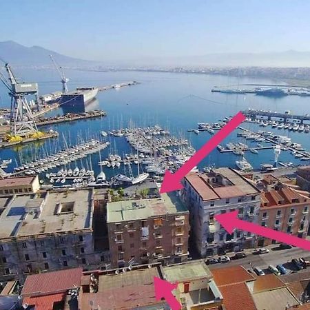 Siriana Open Space Castellammare di Stabia Exterior photo