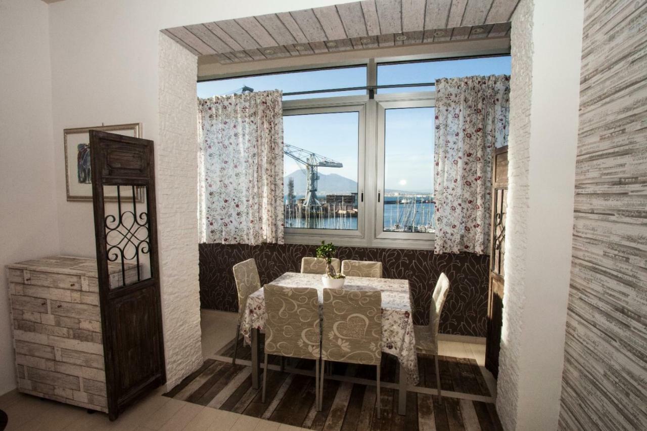Siriana Open Space Castellammare di Stabia Exterior photo