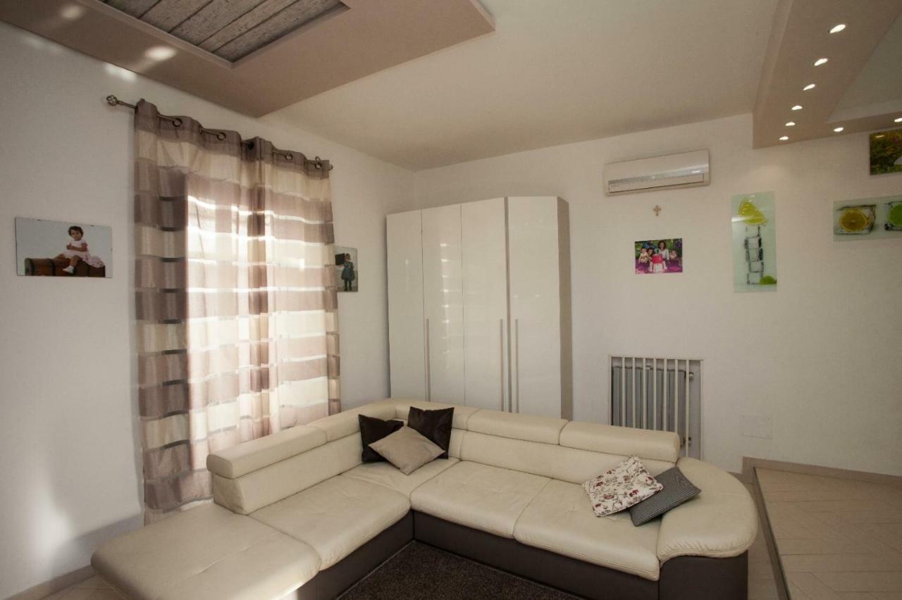Siriana Open Space Castellammare di Stabia Exterior photo