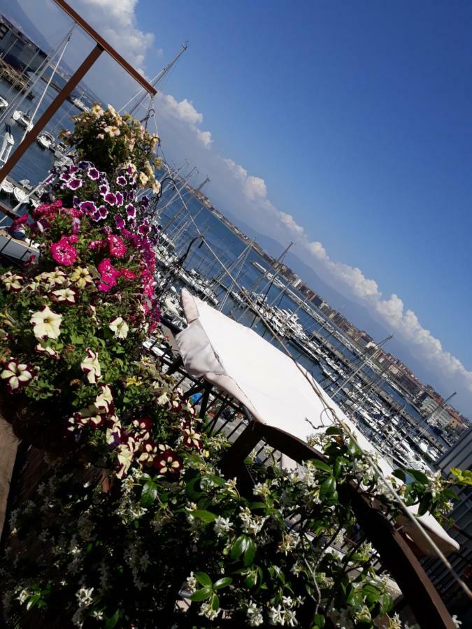 Siriana Open Space Castellammare di Stabia Exterior photo