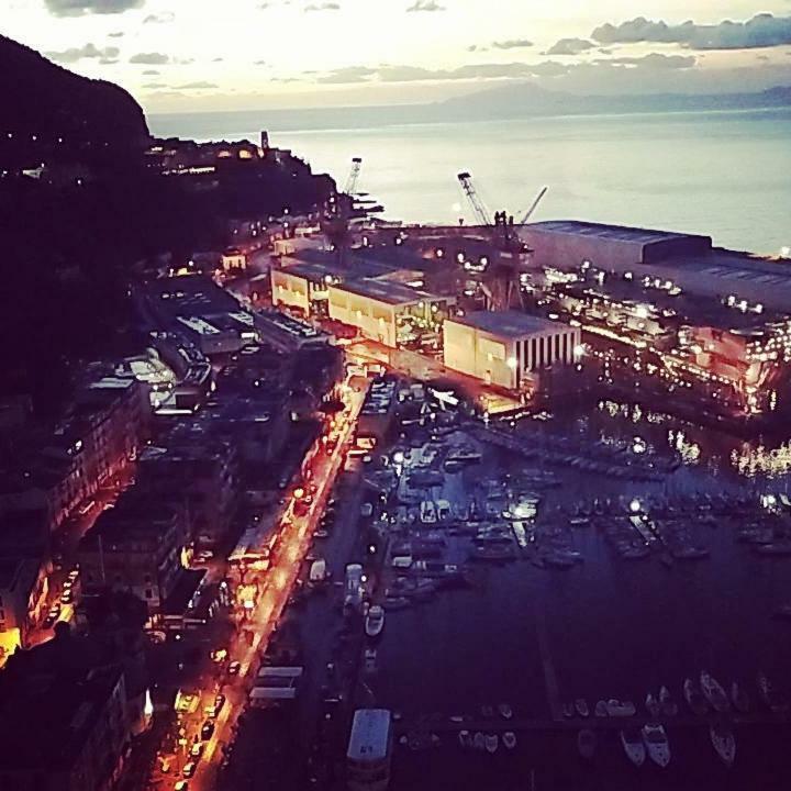 Siriana Open Space Castellammare di Stabia Exterior photo