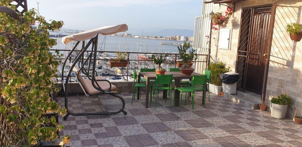 Siriana Open Space Castellammare di Stabia Exterior photo